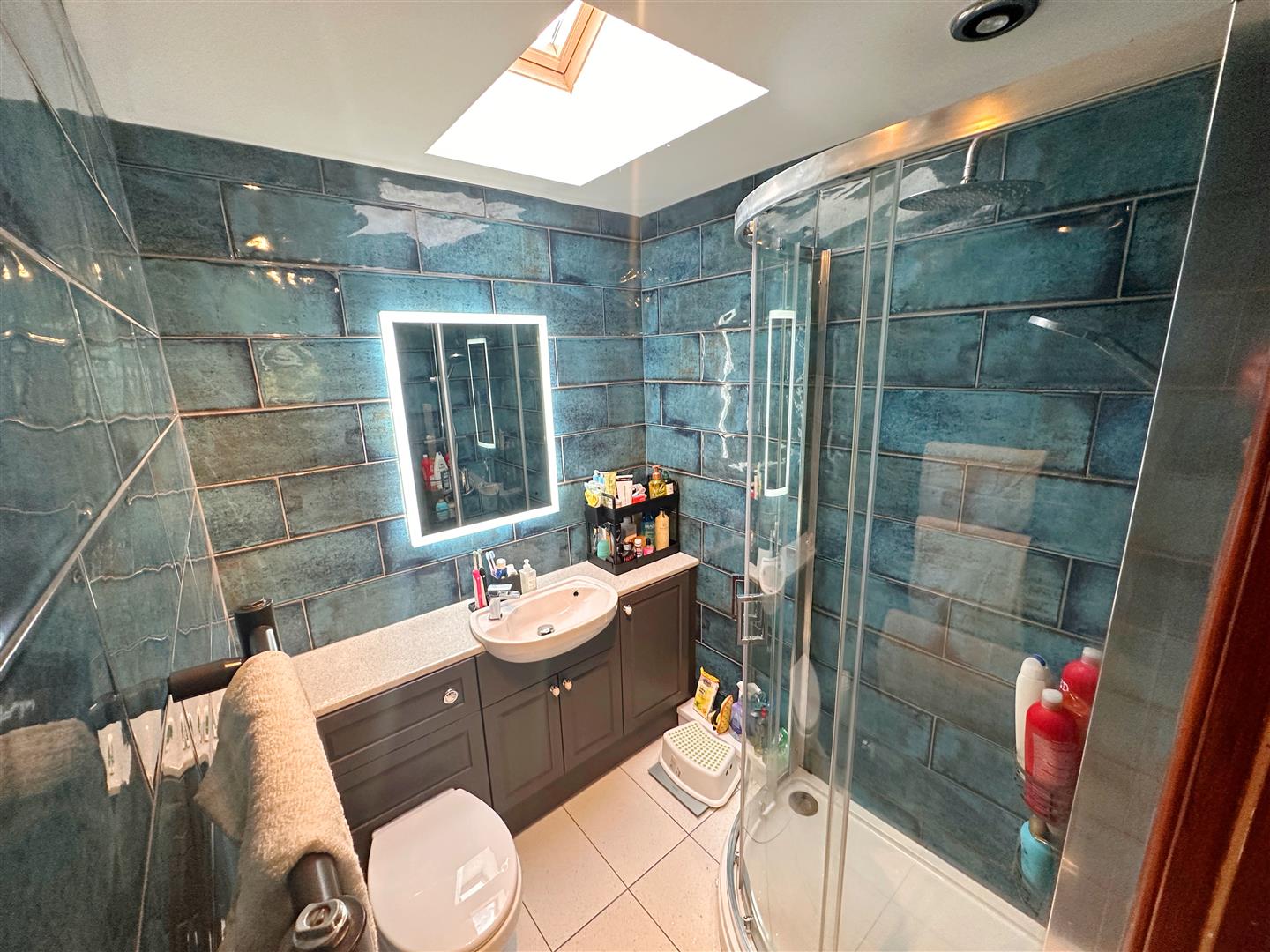 Wayside Cottages, Dinas Powys Knights Estate Agents